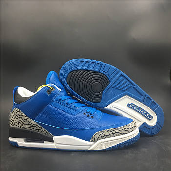 Nike Air Jordan 3 01