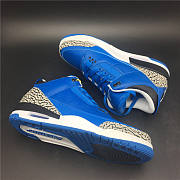 Nike Air Jordan 3 01 - 6