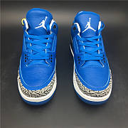 Nike Air Jordan 3 01 - 5