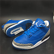 Nike Air Jordan 3 01 - 4