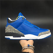 Nike Air Jordan 3 01 - 3