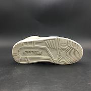 Nike Air Jordan 3 Retro Particle Beige AH7859-205 - 6