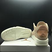 Nike Air Jordan 3 Retro Particle Beige AH7859-205 - 4