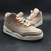Nike Air Jordan 3 Retro Particle Beige AH7859-205 - 2