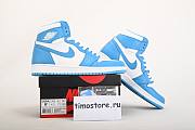 Nike Air Jordan 1 Retro UNC 555088-117 - 6