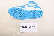 Nike Air Jordan 1 Retro UNC 555088-117 - 3