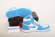 Nike Air Jordan 1 Retro UNC 555088-117 - 4
