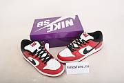 Nike SB Dunk Low J-Pack Chicago BQ6817-600 - 1