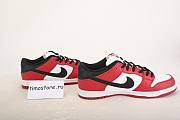Nike SB Dunk Low J-Pack Chicago BQ6817-600 - 6