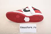 Nike SB Dunk Low J-Pack Chicago BQ6817-600 - 4