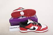 Nike SB Dunk Low J-Pack Chicago BQ6817-600 - 3
