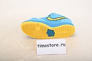 Nike Dunk SB Low Grateful Dead Green CJ5378-400 - 4