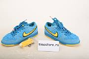 Nike Dunk SB Low Grateful Dead Green CJ5378-400 - 5