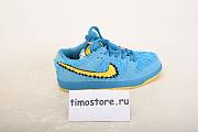 Nike Dunk SB Low Grateful Dead Green CJ5378-400 - 6