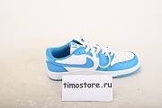 Nike Air Jordan 1 Low SB UNC CJ7891-401 - 3