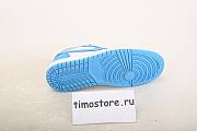 Nike Air Jordan 1 Low SB UNC CJ7891-401 - 6