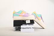 Nike Air Force 1 Shadow Pale Ivory CI0919-101 - 2