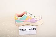Nike Air Force 1 Shadow Pale Ivory CI0919-101 - 3