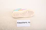 Nike Air Force 1 Shadow Pale Ivory CI0919-101 - 4