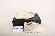 Nike Air Force 1 Shadow Pale Ivory CI0919-101 - 5