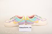Nike Air Force 1 Shadow Pale Ivory CI0919-101 - 6