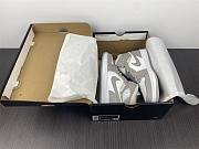 Nike Air Jordan 1 Mid Linen 554724-082 - 5