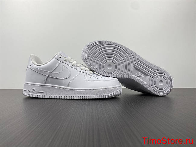 Nike Air Force 1 Low White '07 315122-111 - 1
