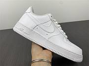 Nike Air Force 1 Low White '07 315122-111 - 5