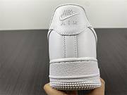 Nike Air Force 1 Low White '07 315122-111 - 4