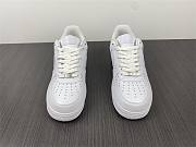 Nike Air Force 1 Low White '07 315122-111 - 3