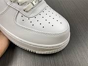 Nike Air Force 1 Low White '07 315122-111 - 2