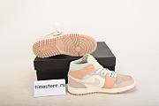 Nike Air Jordan 1 Mid Milan CV3044-100  - 2