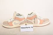 Nike Air Jordan 1 Mid Milan CV3044-100  - 5