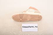 Nike Air Jordan 1 Mid Milan CV3044-100  - 6