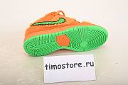 Nike SB Dunk Low Grateful Dead Bears Orange CJ5378-800 - 6