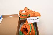 Nike SB Dunk Low Grateful Dead Bears Orange CJ5378-800 - 5