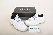 Nike Air Jordan 11 Retro Low Legend Blue AV2187-117 - 1