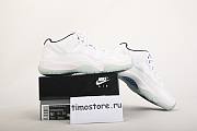 Nike Air Jordan 11 Retro Low Legend Blue AV2187-117 - 6