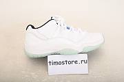 Nike Air Jordan 11 Retro Low Legend Blue AV2187-117 - 4