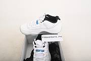 Nike Air Jordan 11 Retro Low Legend Blue AV2187-117 - 3