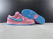 Nike SB Dunk Low X Grateful Dead CJ5378 600  - 1
