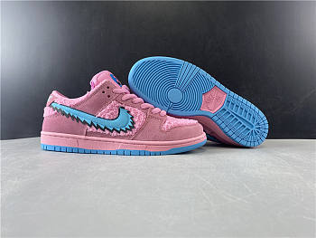 Nike SB Dunk Low X Grateful Dead CJ5378 600 