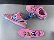 Nike SB Dunk Low X Grateful Dead CJ5378 600  - 4