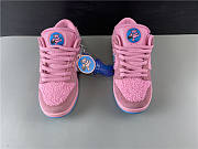 Nike SB Dunk Low X Grateful Dead CJ5378 600  - 3