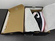 Nike Air Jordan 1 Mid Arctic Pink Black 555112-061 - 5