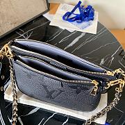 1ouis Vu1tton Pochette Accessoires M80447 25x14.5x4.5 CM - 6