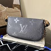 1ouis Vu1tton Pochette Accessoires M80447 25x14.5x4.5 CM - 3