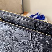 1ouis Vu1tton Pochette Accessoires M80447 25x14.5x4.5 CM - 4
