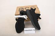 Adidas Yeezy Boost 350 V2 Black Red (2017/2020) CP9652 - 6