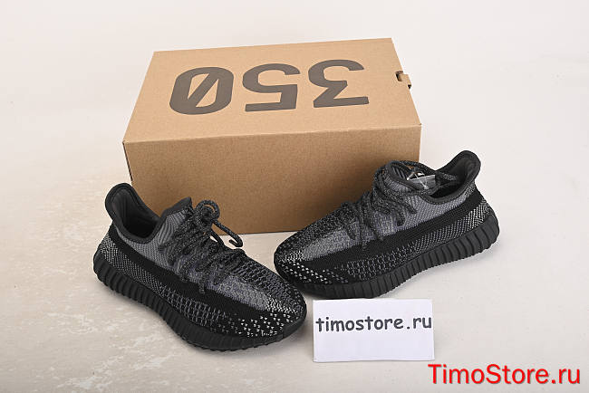 Adidas Yeezy Boost 350 V2 “Oreo” For Cheap FZ4977 - 1